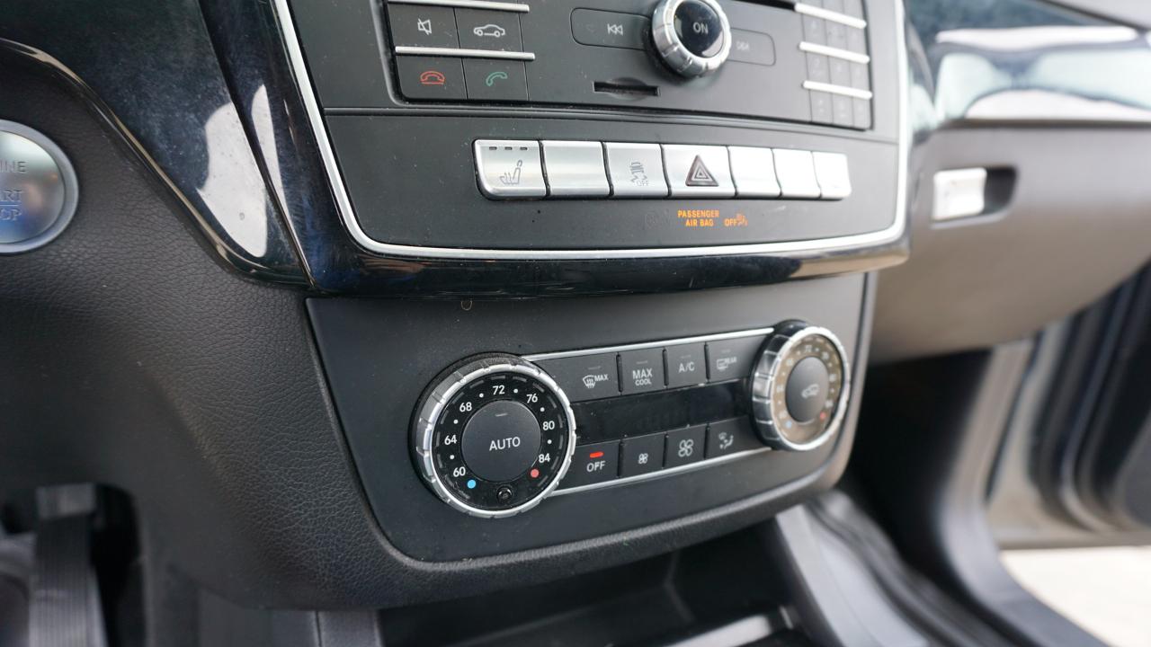 Mercedes-Benz GLE GLE 350 4MATIC SUV 2018