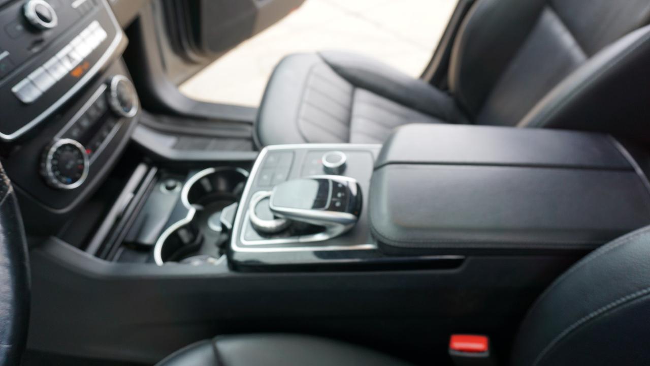 Mercedes-Benz GLE GLE 350 4MATIC SUV 2018