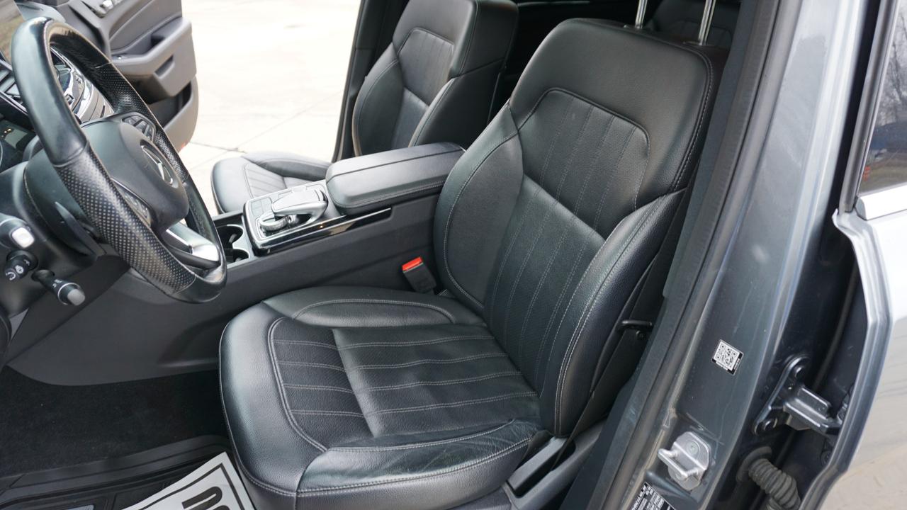 Mercedes-Benz GLE GLE 350 4MATIC SUV 2018