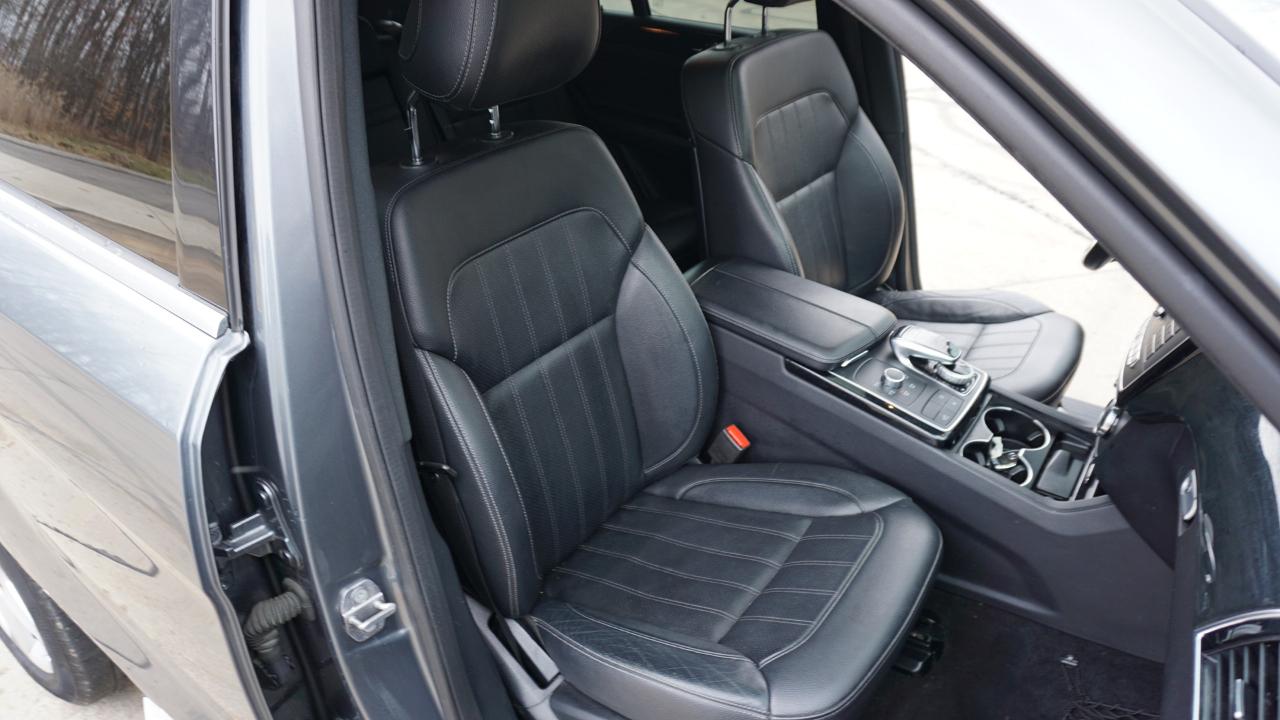 Mercedes-Benz GLE GLE 350 4MATIC SUV 2018