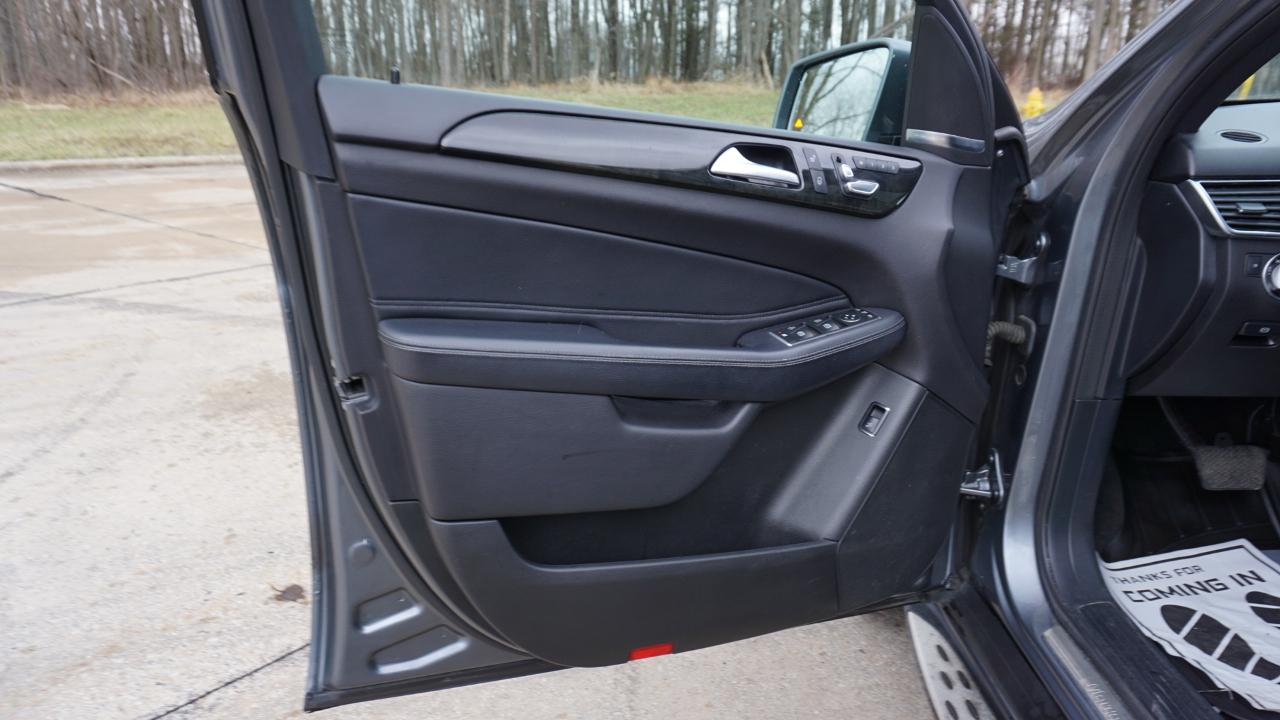 Mercedes-Benz GLE GLE 350 4MATIC SUV 2018