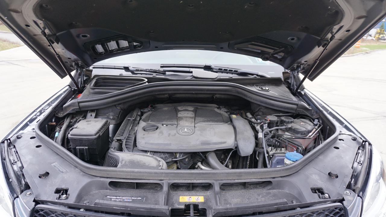 Mercedes-Benz GLE GLE 350 4MATIC SUV 2018