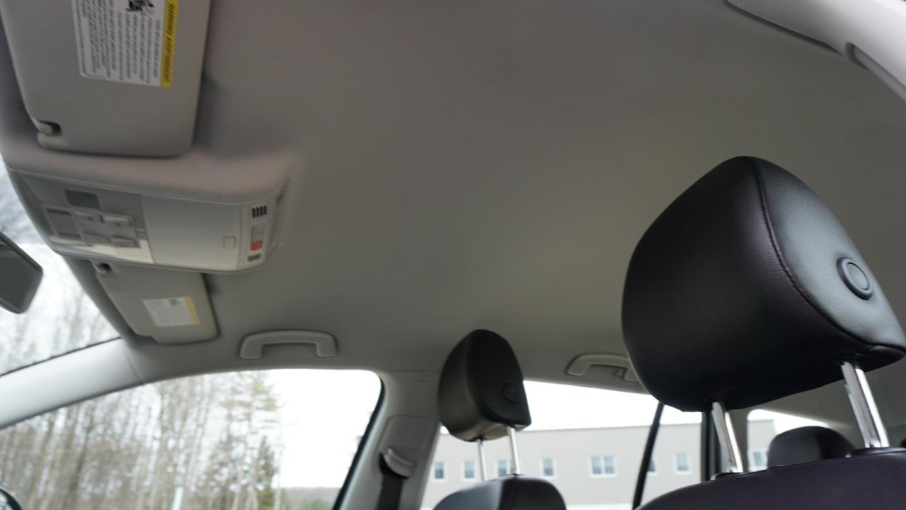 Volkswagen Golf SportWagen 4dr Auto TSI S 2015