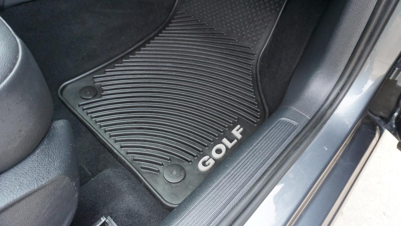 Volkswagen Golf SportWagen 4dr Auto TSI S 2015