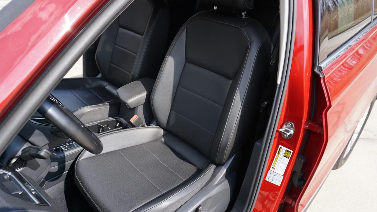 Volkswagen Tiguan 2.0T SE 4MOTION 2018