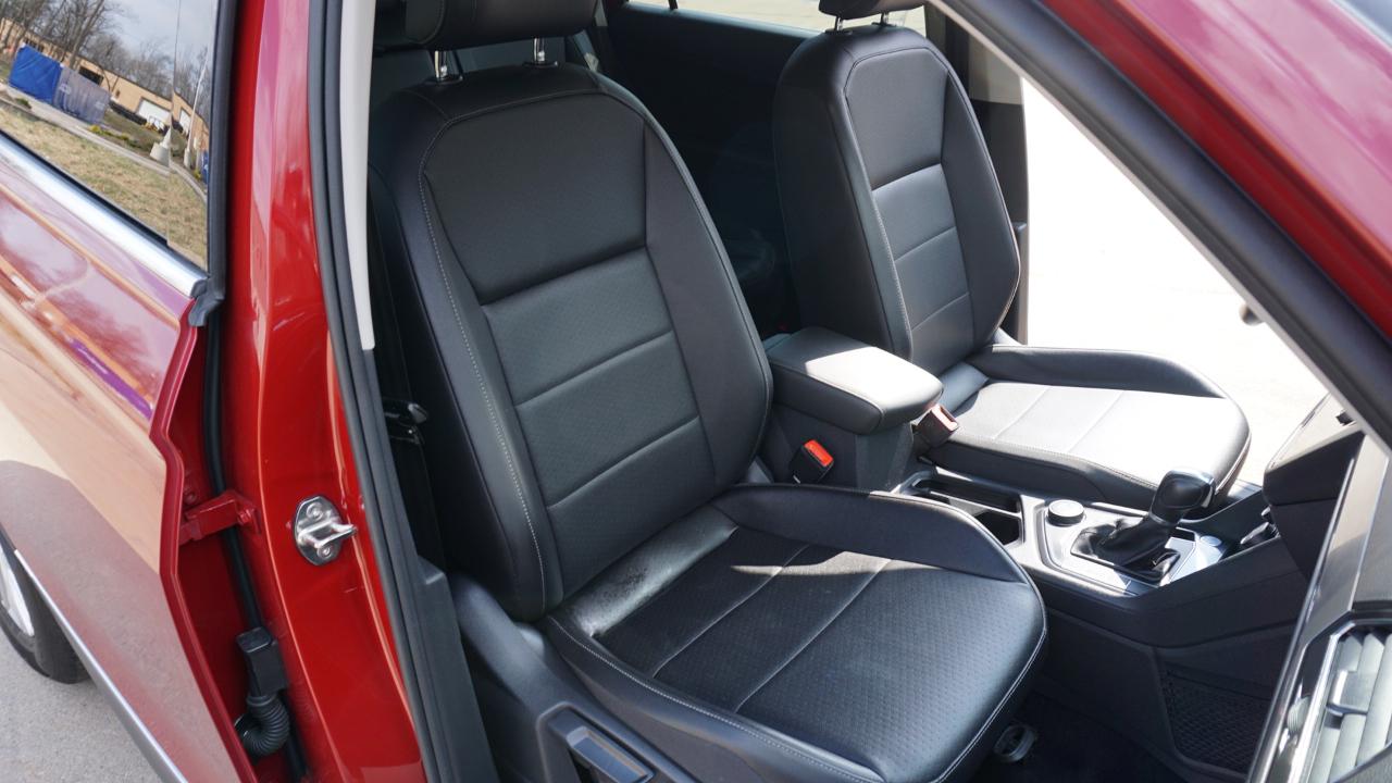 Volkswagen Tiguan 2.0T SE 4MOTION 2018