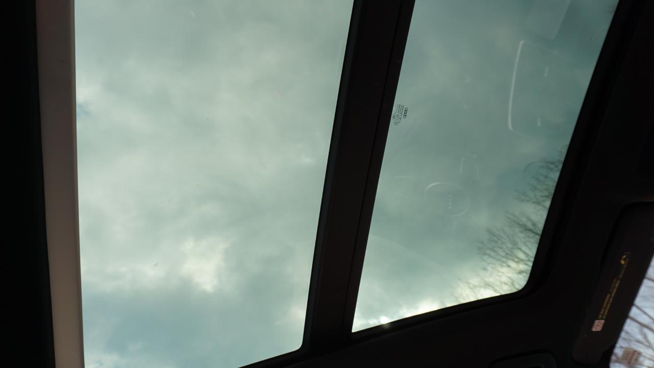 Audi Q3 2.0 TFSI Premium FWD 2017