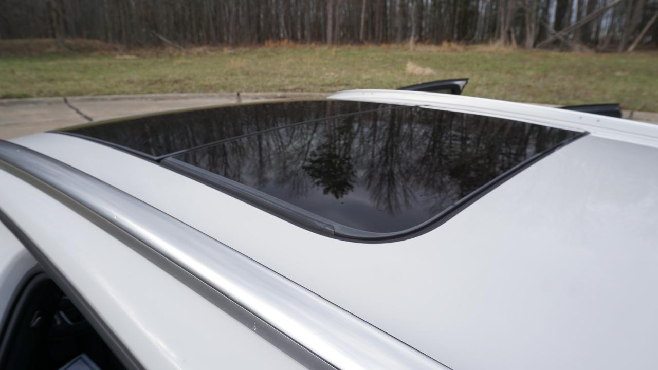 Audi Q3 2.0 TFSI Premium FWD 2017