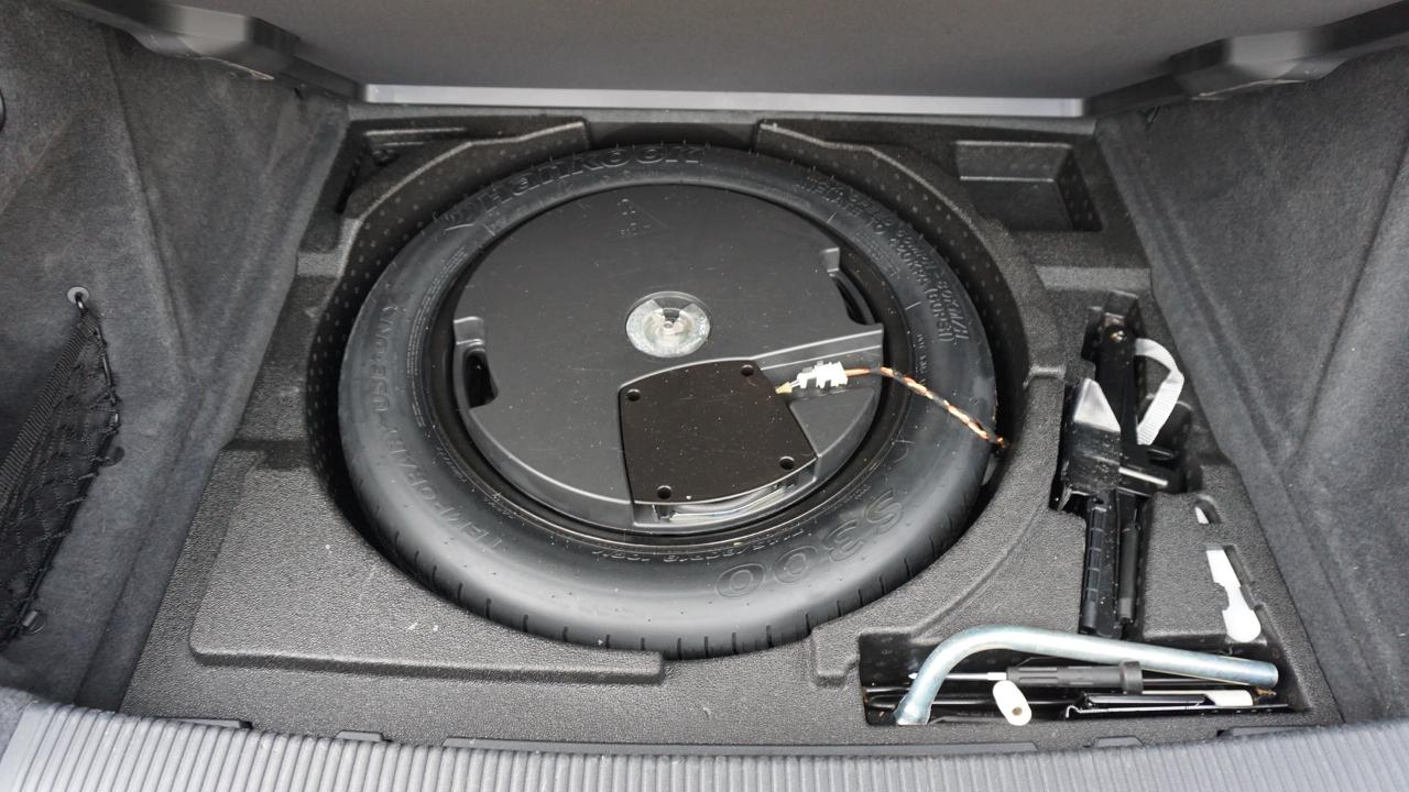 Audi Q3 2.0 TFSI Premium FWD 2017