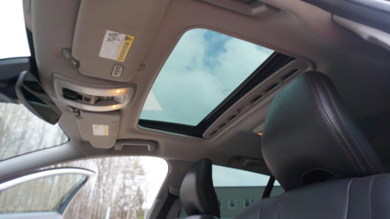 Volvo V60 Cross Country 4dr Wgn T5 AWD 2016