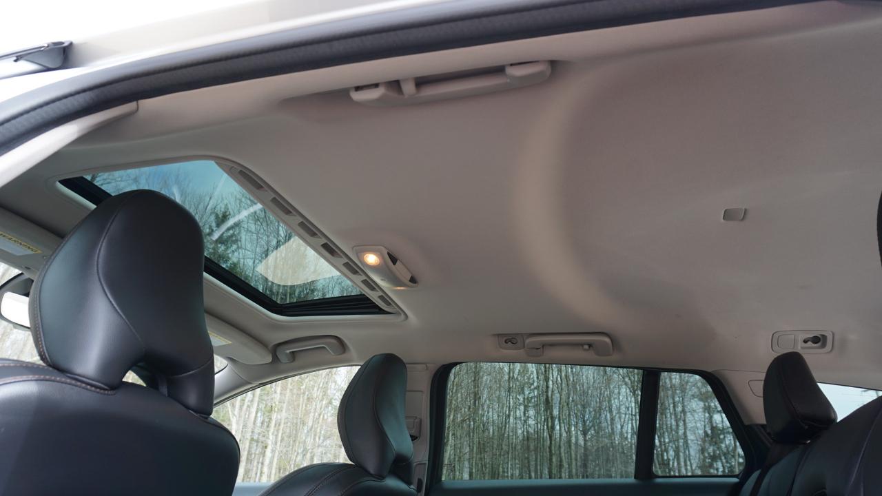 Volvo V60 Cross Country 4dr Wgn T5 AWD 2016