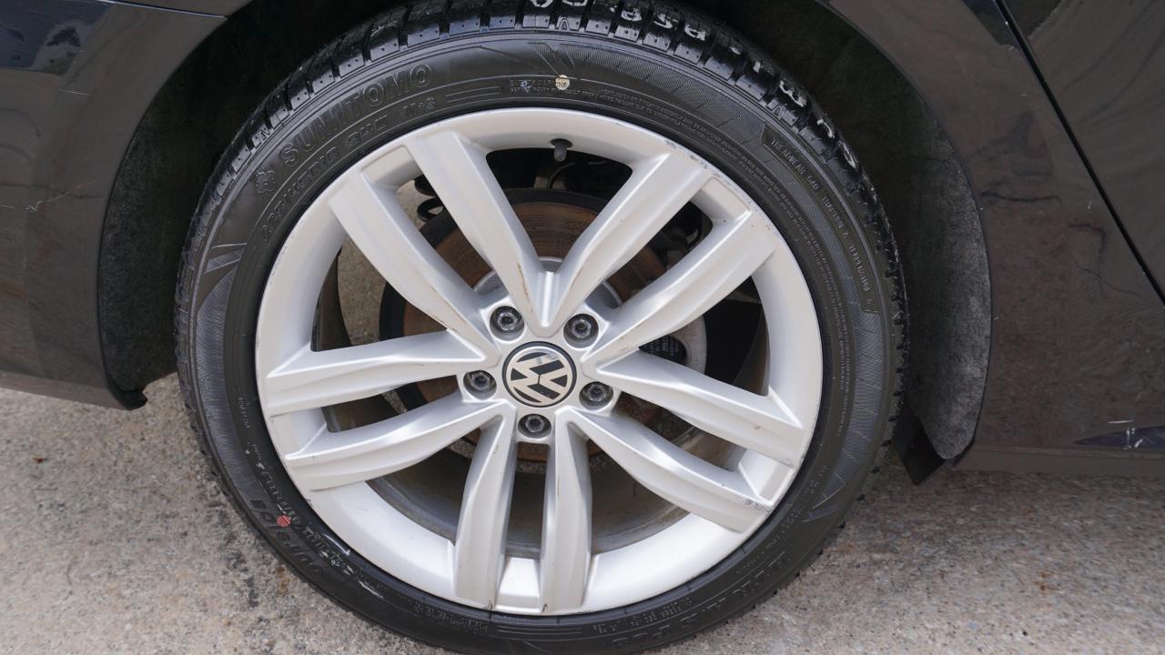 Volkswagen Passat 2.0T Wolfsburg Edition Auto 2019