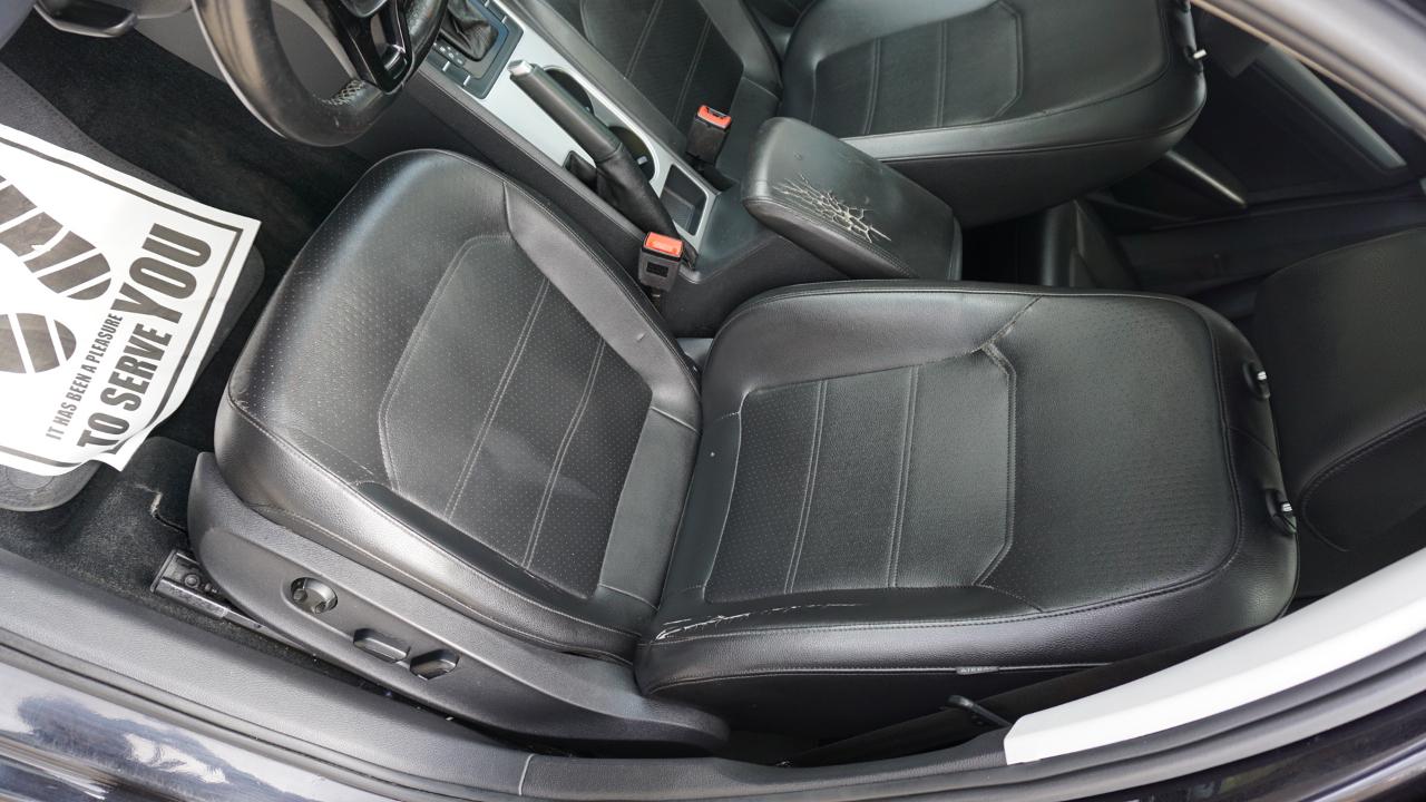 Volkswagen Passat 2.0T Wolfsburg Edition Auto 2019