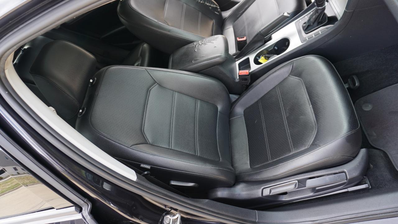 Volkswagen Passat 2.0T Wolfsburg Edition Auto 2019