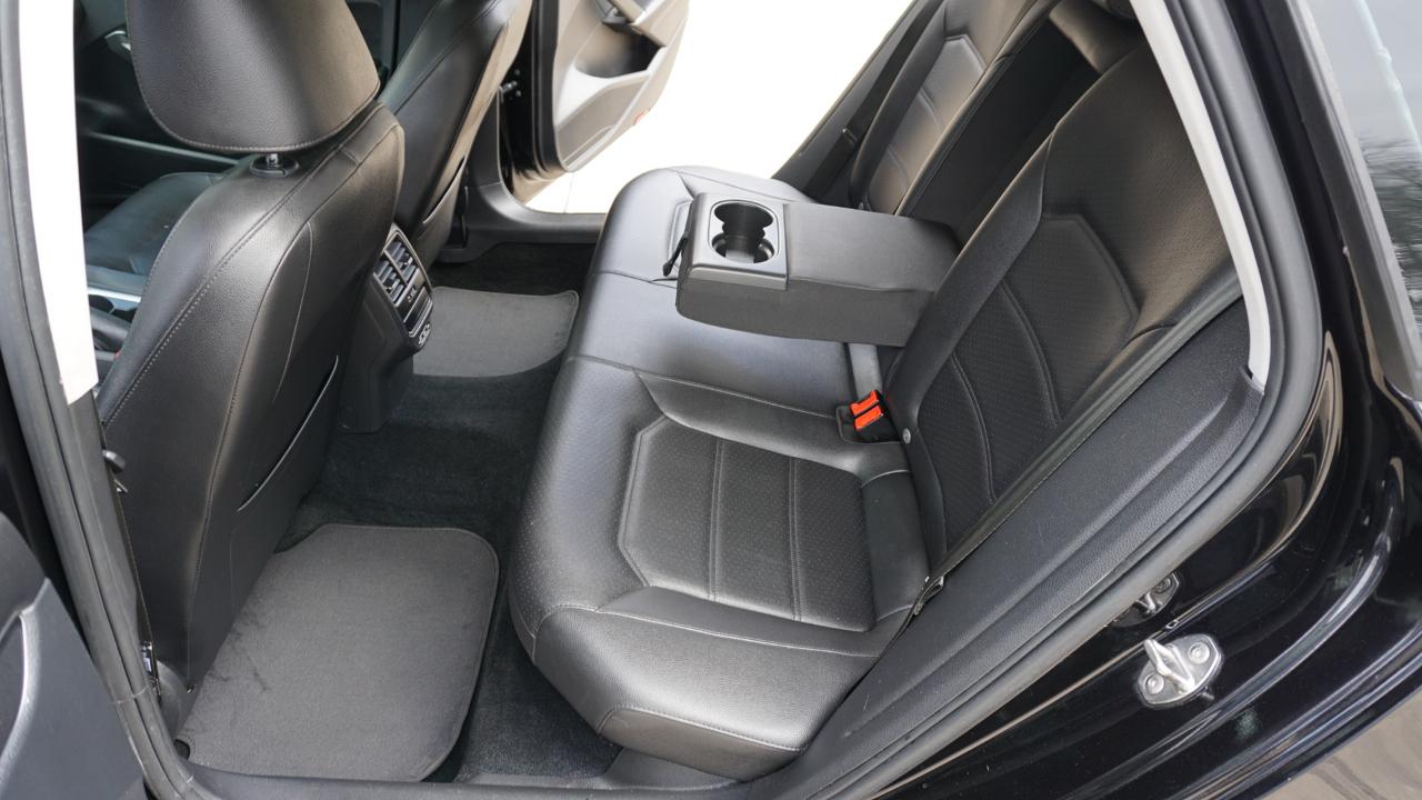 Volkswagen Passat 2.0T Wolfsburg Edition Auto 2019