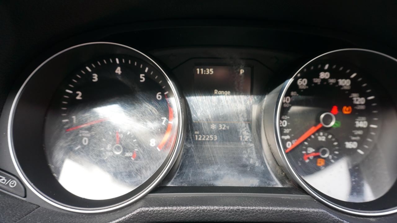 Volkswagen Passat 2.0T Wolfsburg Edition Auto 2019