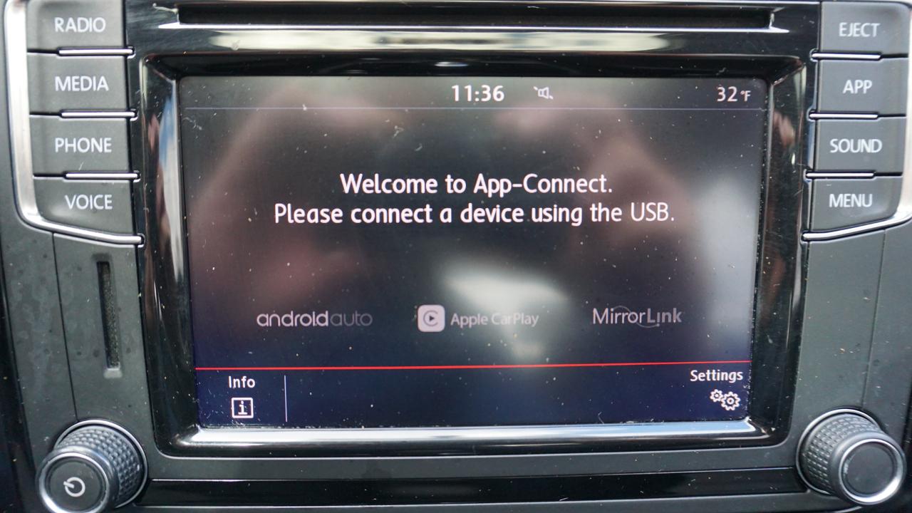 Volkswagen Passat 2.0T Wolfsburg Edition Auto 2019