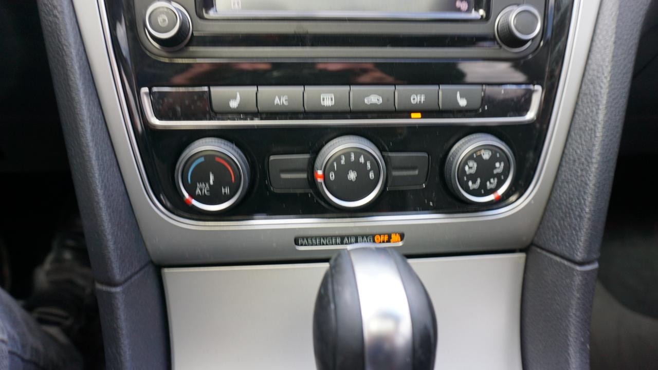 Volkswagen Passat 2.0T Wolfsburg Edition Auto 2019