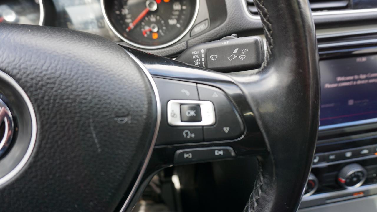 Volkswagen Passat 2.0T Wolfsburg Edition Auto 2019