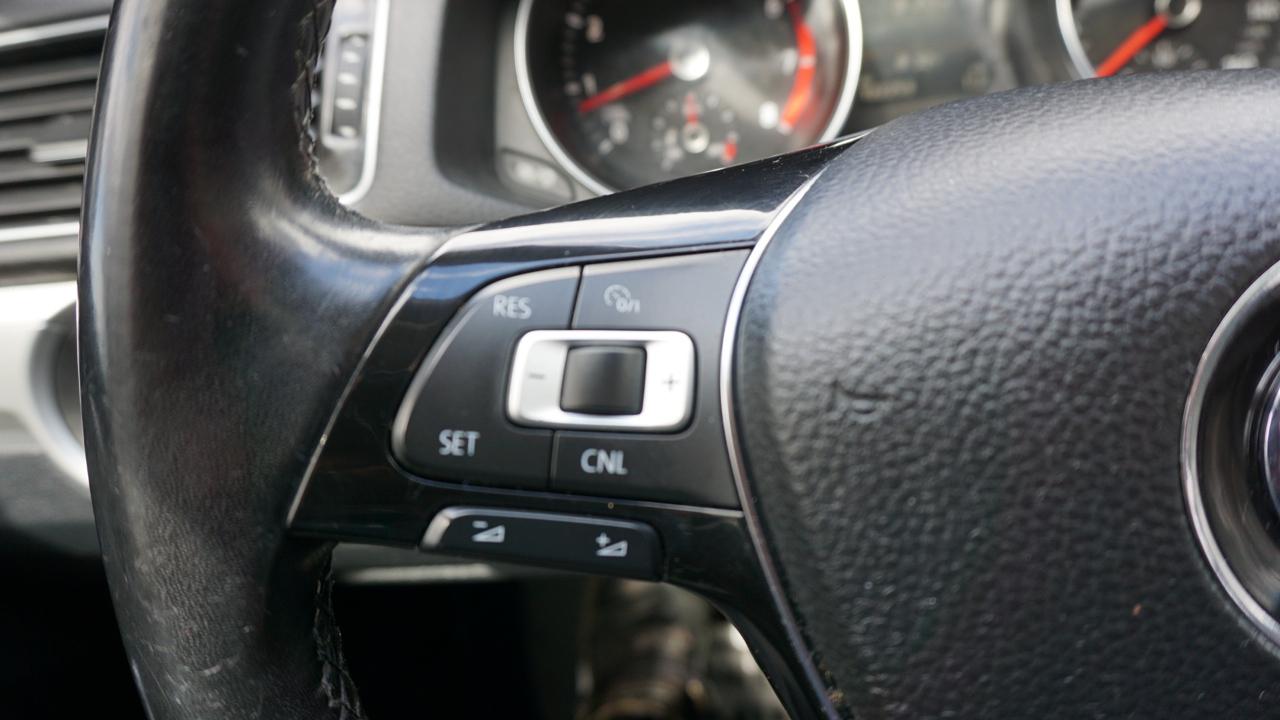 Volkswagen Passat 2.0T Wolfsburg Edition Auto 2019