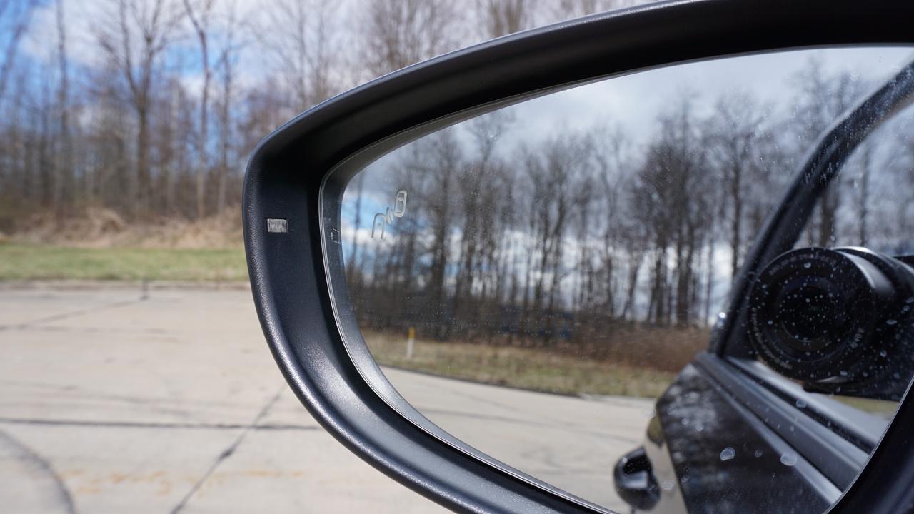 Volkswagen Passat 2.0T Wolfsburg Edition Auto 2019