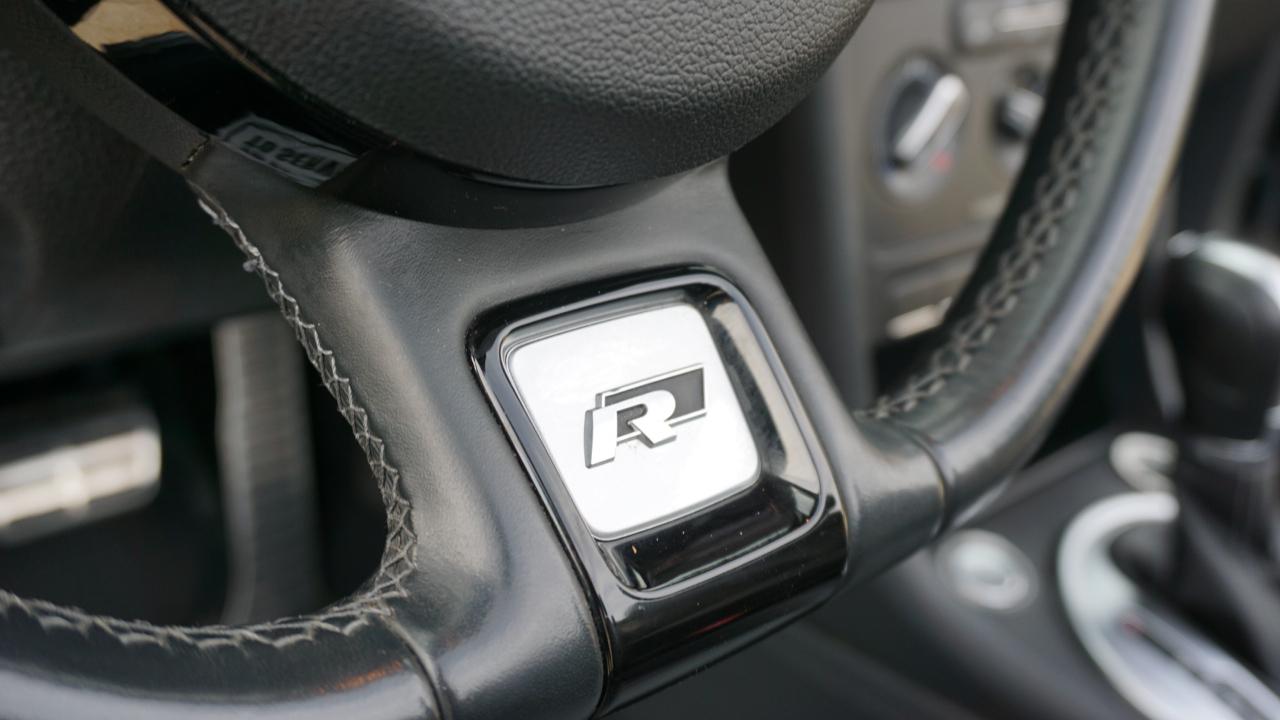 Volkswagen Beetle Convertible 2dr DSG 2.0T R-Line PZEV 2014