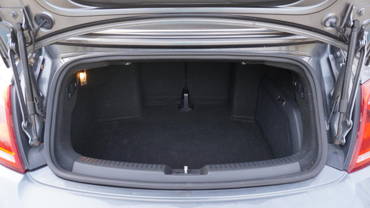 Volkswagen Beetle Convertible 2dr DSG 2.0T R-Line PZEV 2014