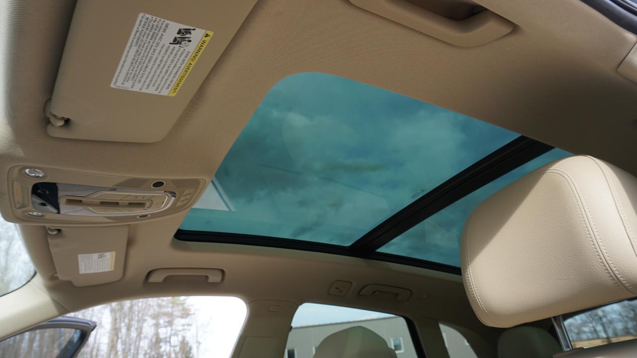 Audi Q5 2.0 TFSI Tech Premium Plus 2018