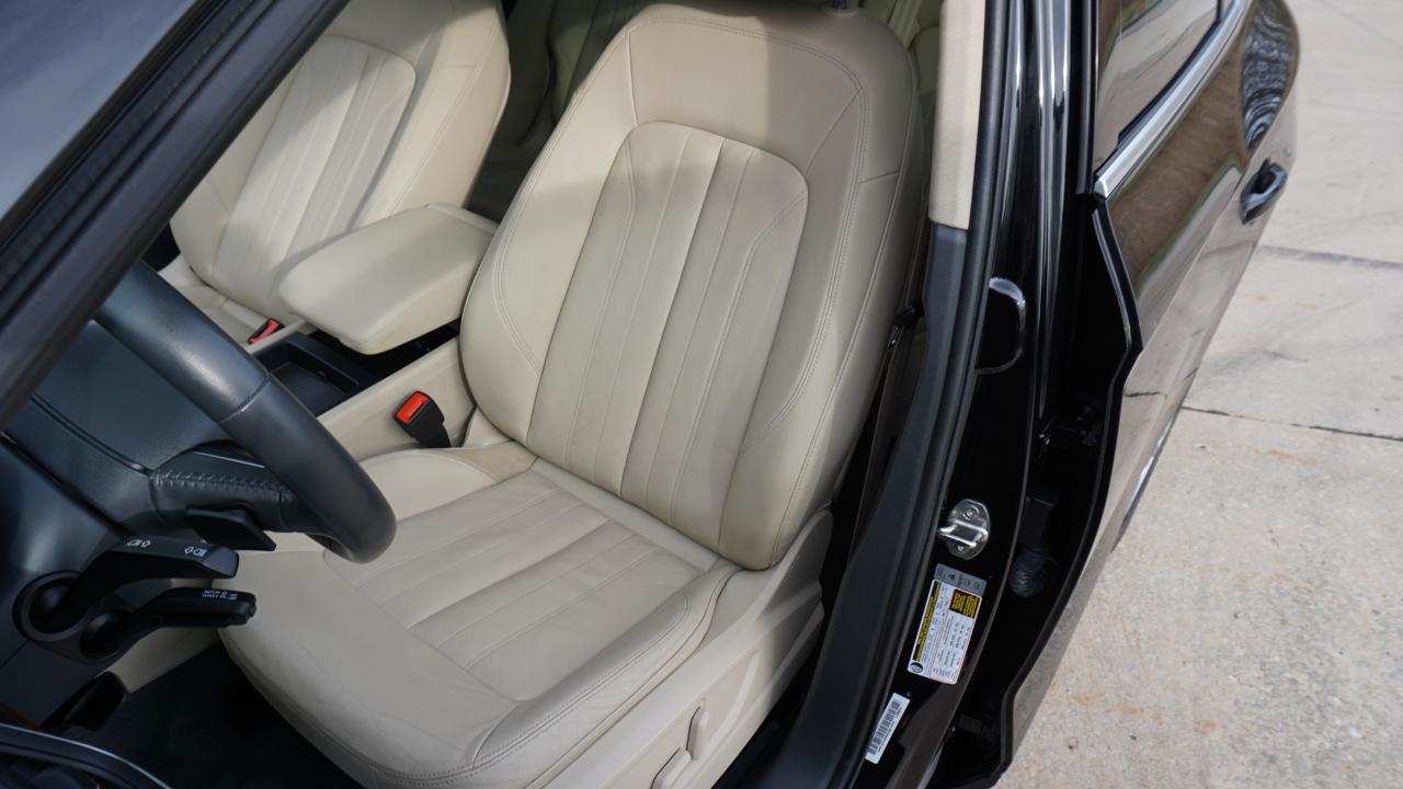 Audi Q5 2.0 TFSI Tech Premium Plus 2018