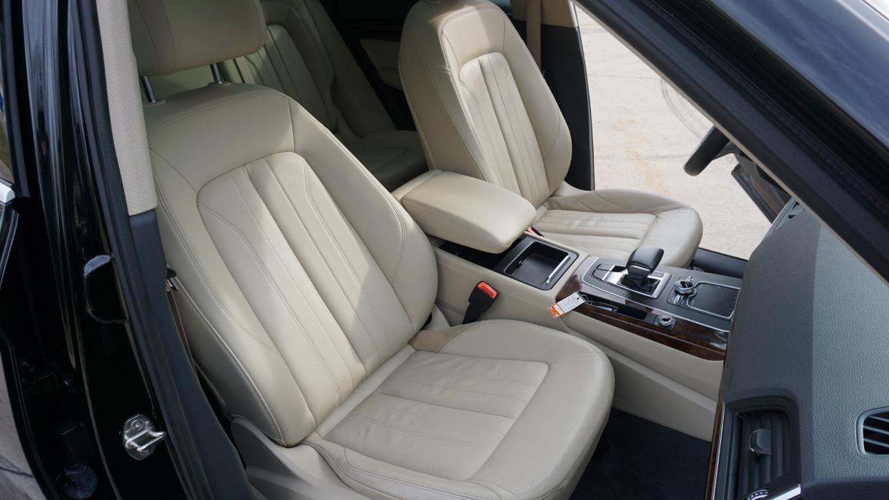 Audi Q5 2.0 TFSI Tech Premium Plus 2018