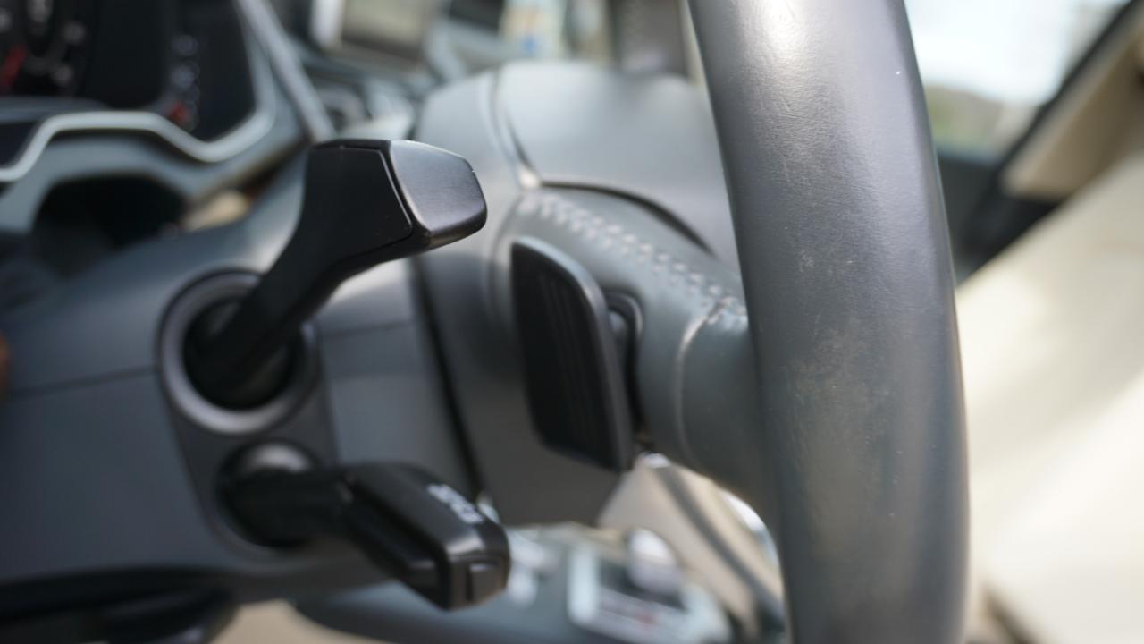 Audi Q5 2.0 TFSI Tech Premium Plus 2018