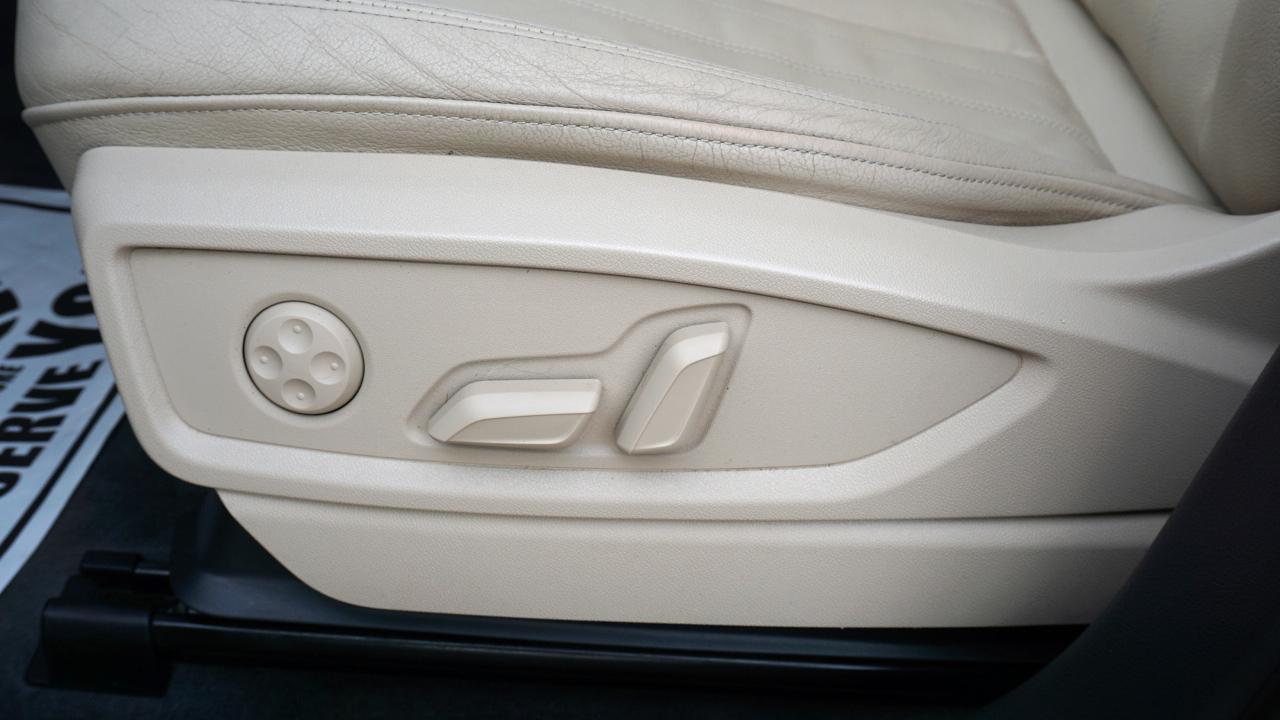 Audi Q5 2.0 TFSI Tech Premium Plus 2018