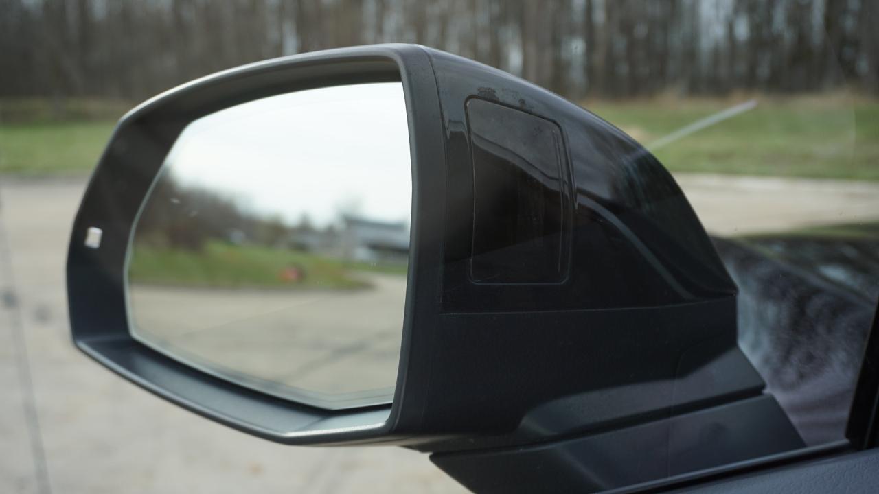 Audi Q5 2.0 TFSI Tech Premium Plus 2018