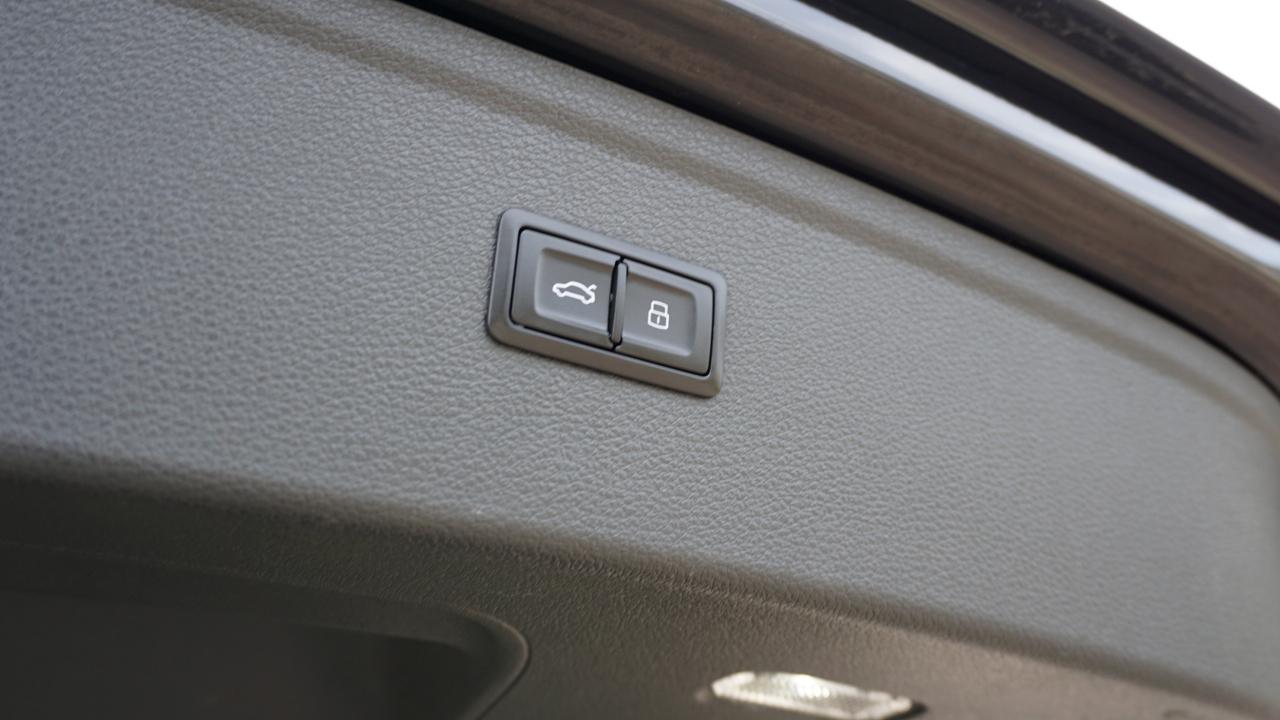 Audi Q5 2.0 TFSI Tech Premium Plus 2018