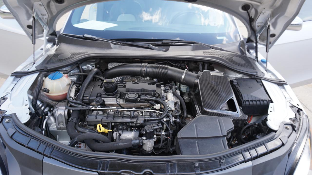 Audi TTS 2dr Cpe S tronic quattro 2.0T 2015