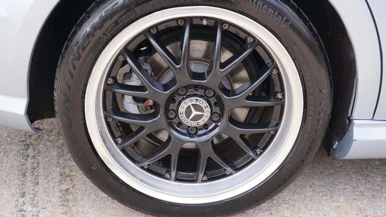 Mercedes-Benz E-Class 4dr Sdn E 350 Sport BlueTEC RWD *Ltd Avail* 2013