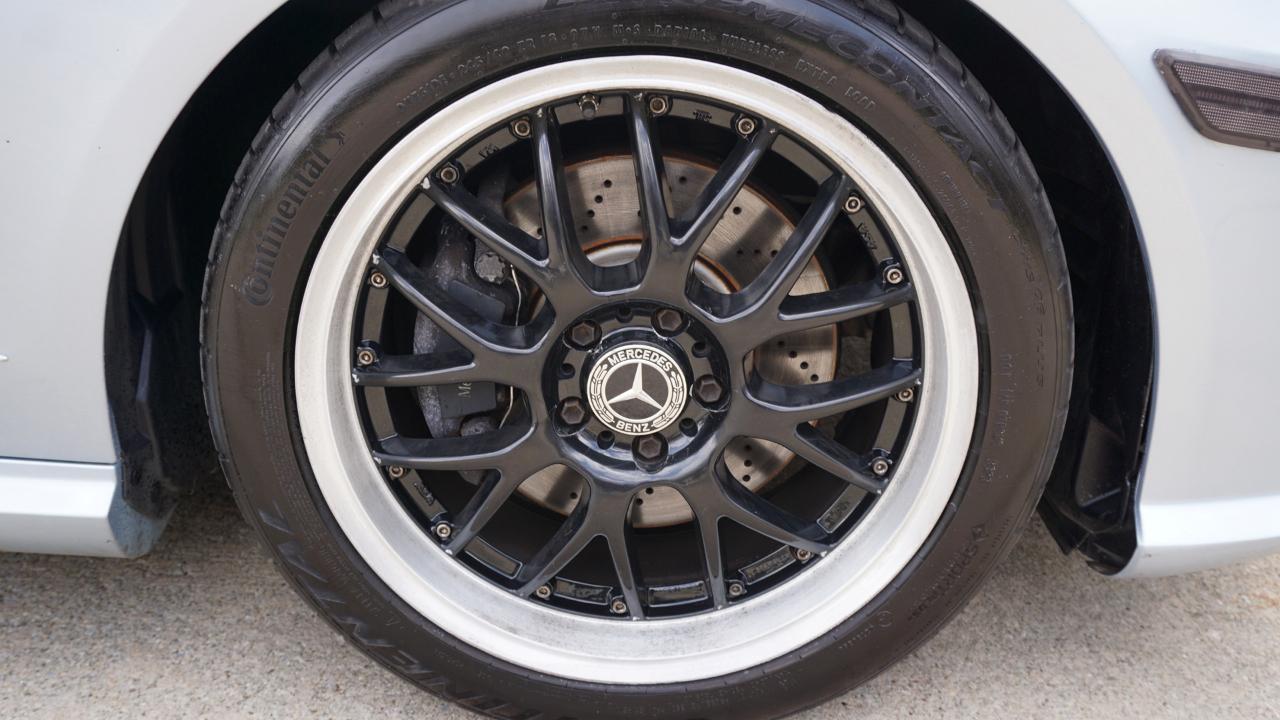 Mercedes-Benz E-Class 4dr Sdn E 350 Sport BlueTEC RWD *Ltd Avail* 2013