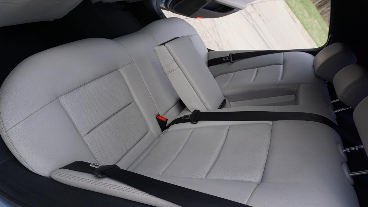 Mercedes-Benz E-Class 4dr Sdn E 350 Sport BlueTEC RWD *Ltd Avail* 2013