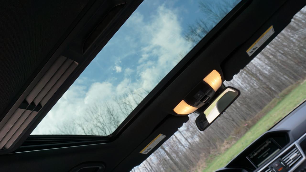 Mercedes-Benz E-Class 4dr Sdn E 350 Sport BlueTEC RWD *Ltd Avail* 2013