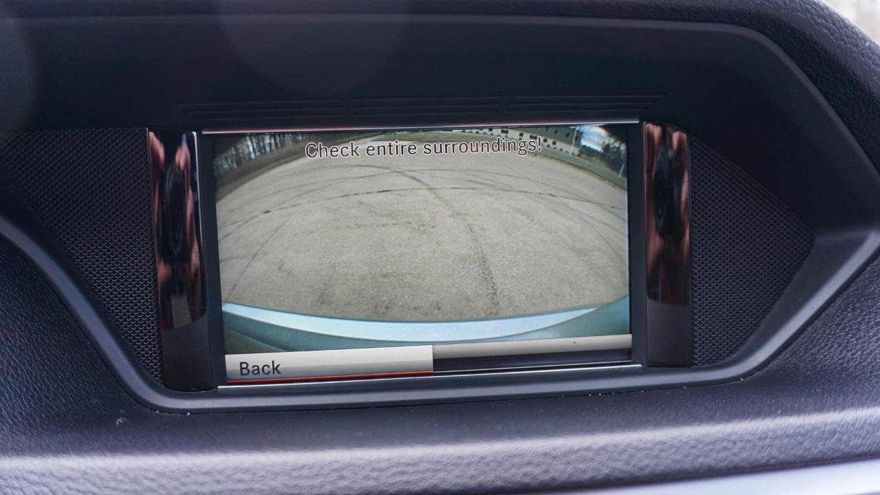 Mercedes-Benz E-Class 4dr Sdn E 350 Sport BlueTEC RWD *Ltd Avail* 2013