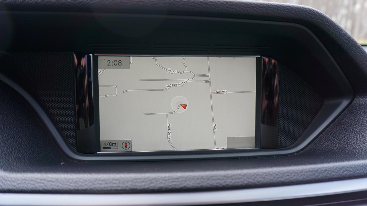 Mercedes-Benz E-Class 4dr Sdn E 350 Sport BlueTEC RWD *Ltd Avail* 2013