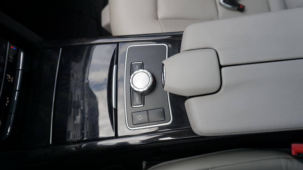 Mercedes-Benz E-Class 4dr Sdn E 350 Sport BlueTEC RWD *Ltd Avail* 2013