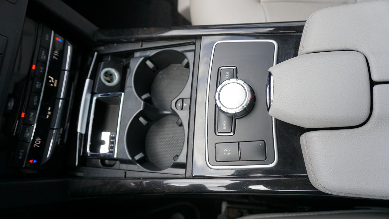 Mercedes-Benz E-Class 4dr Sdn E 350 Sport BlueTEC RWD *Ltd Avail* 2013