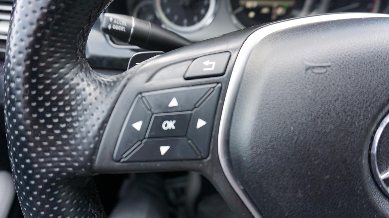 Mercedes-Benz E-Class 4dr Sdn E 350 Sport BlueTEC RWD *Ltd Avail* 2013