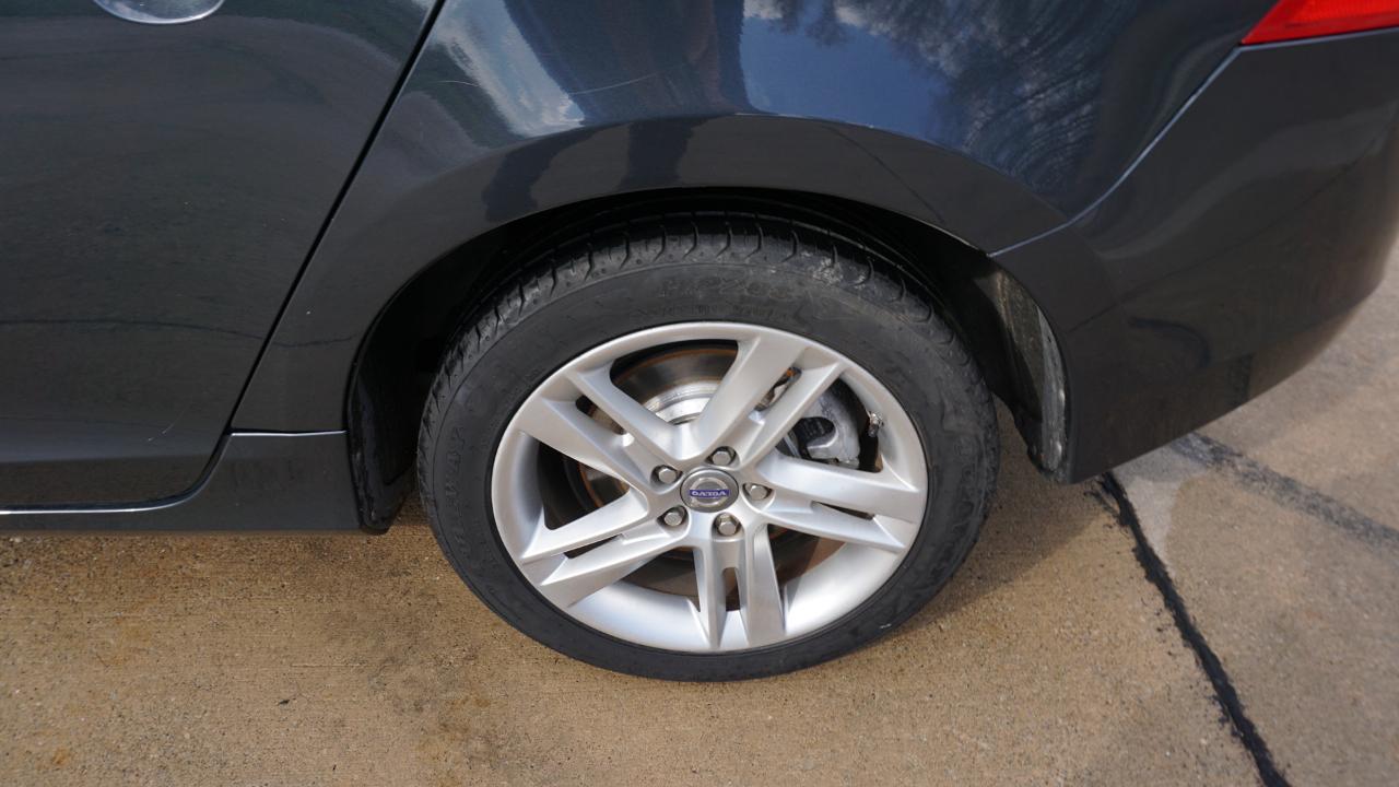 Volvo S60 4dr Sdn T5 AWD 2014