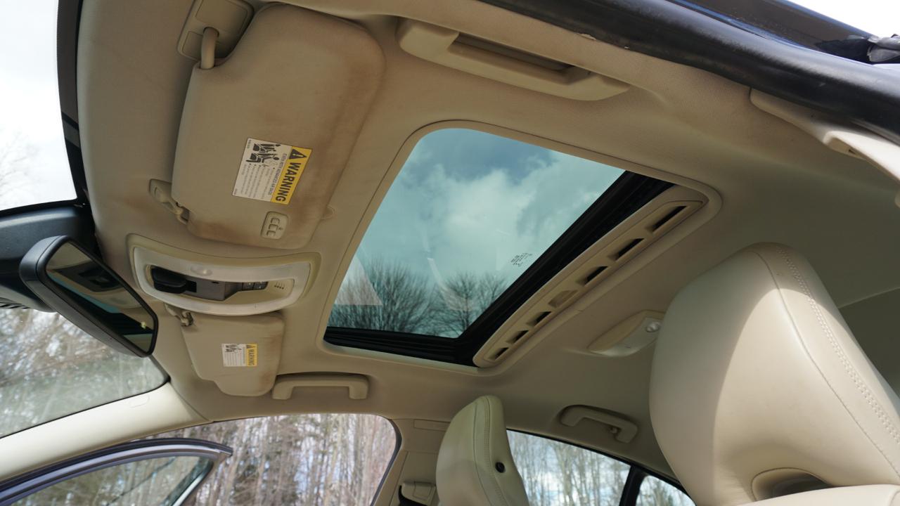 Volvo S60 4dr Sdn T5 AWD 2014