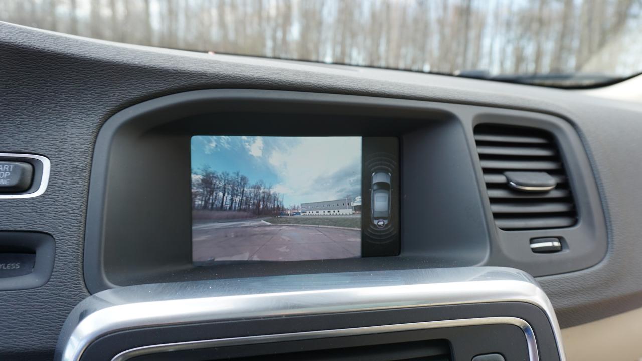 Volvo S60 4dr Sdn T5 AWD 2014