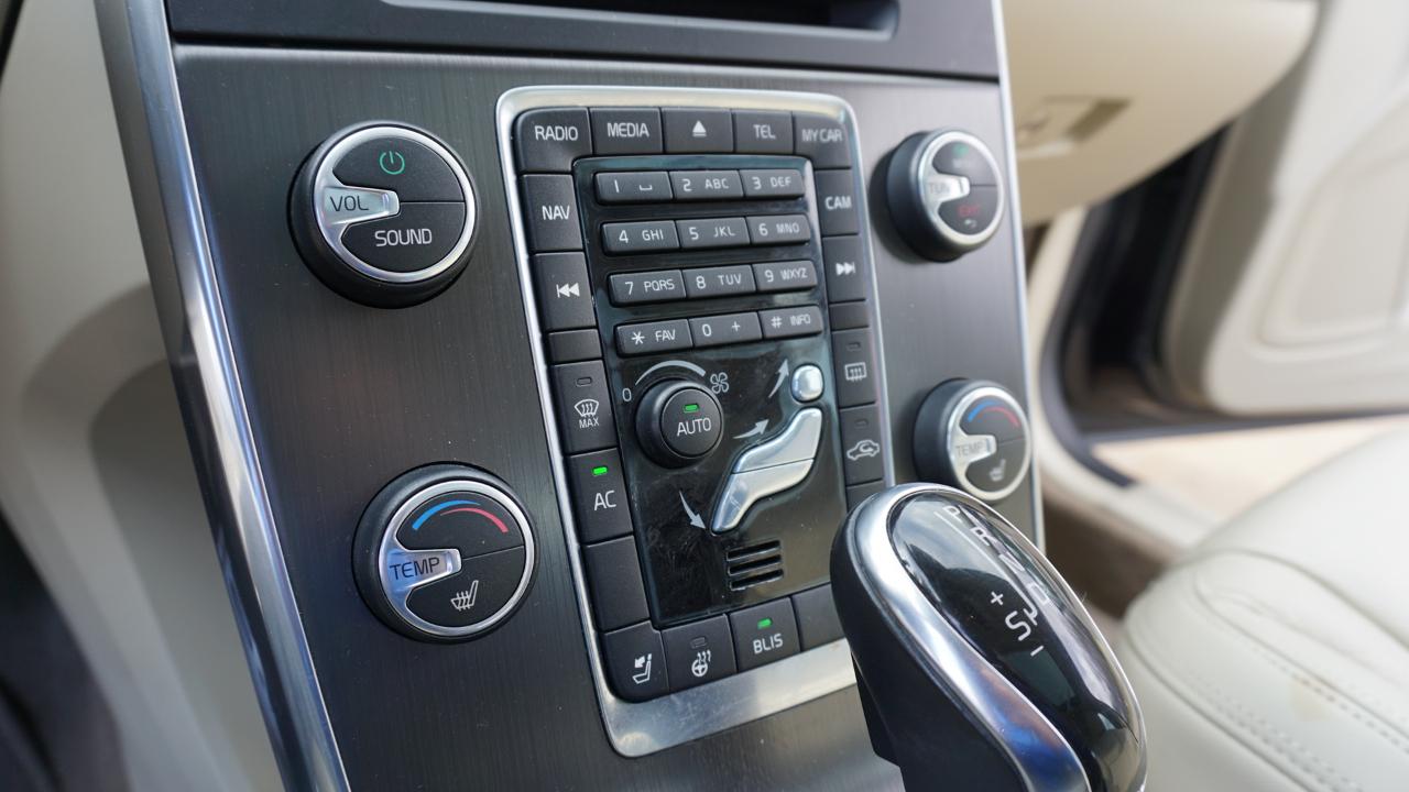 Volvo S60 4dr Sdn T5 AWD 2014