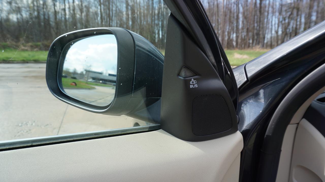 Volvo S60 4dr Sdn T5 AWD 2014