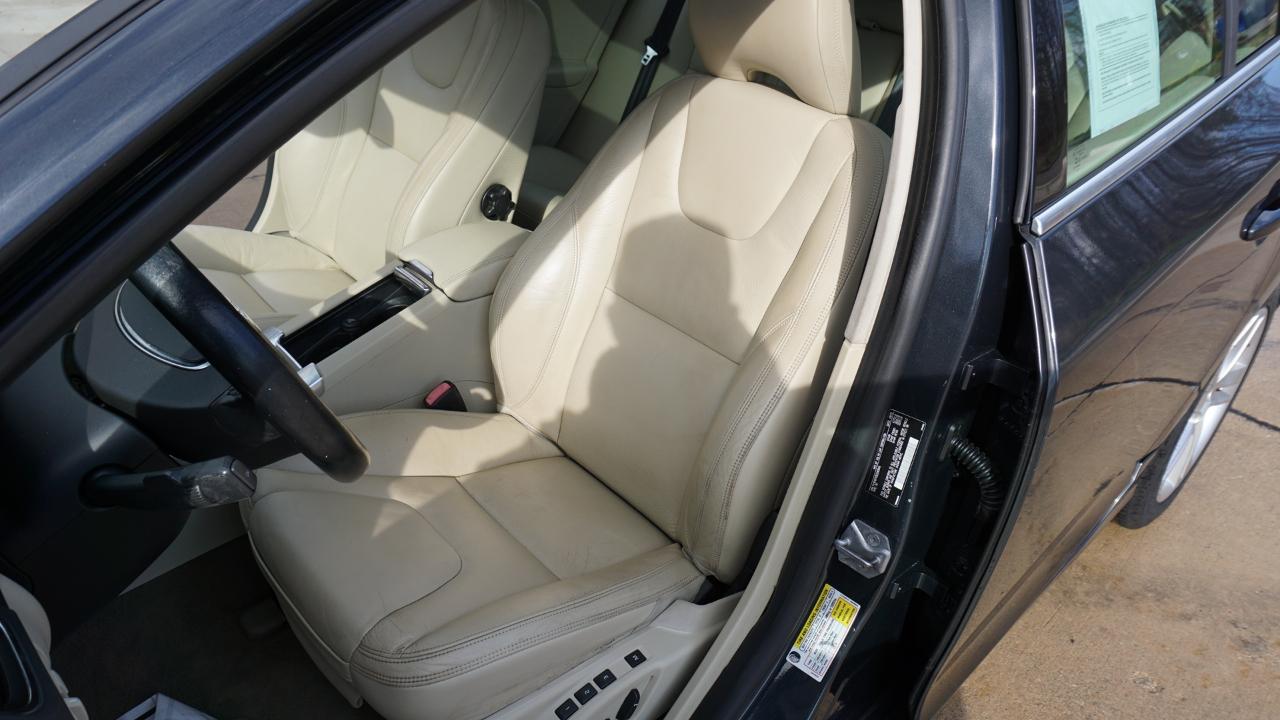 Volvo S60 4dr Sdn T5 AWD 2014